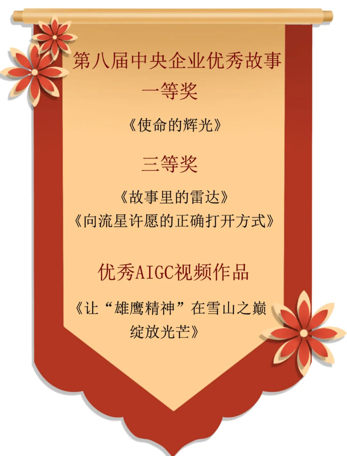 优秀故事3 优秀故事3